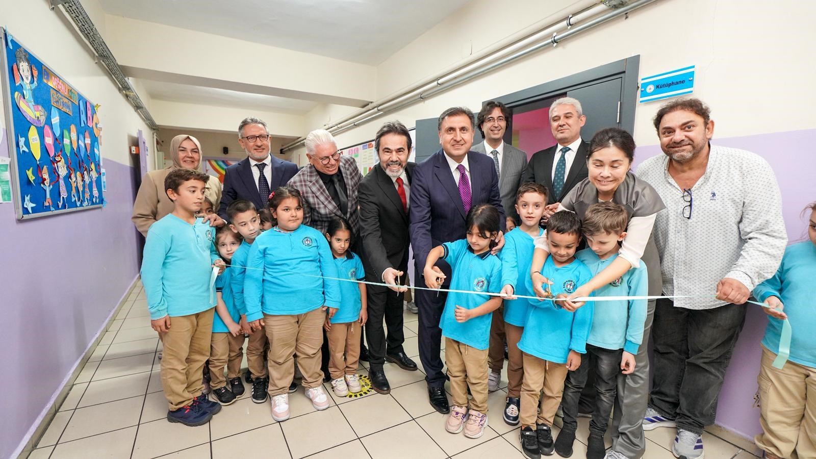 TASARIM VE BECERİ ATÖLYELERİ